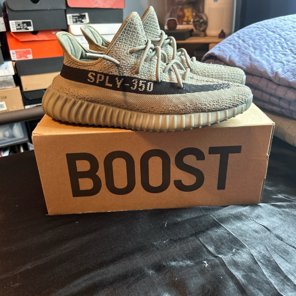 yezzy 350
